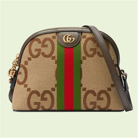 gucci bag large|Gucci shoulder bag 2022.